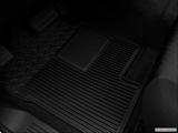  Driver's floor mat and pedals. Mid-seat level from outside looking in photo